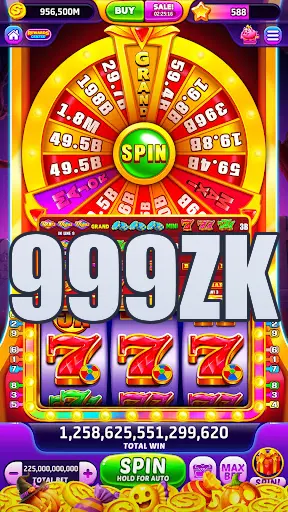 999ZK Masuk