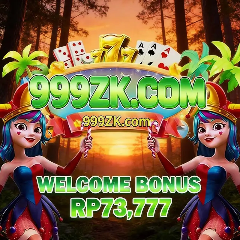 999ZK APK Resmi Unduh